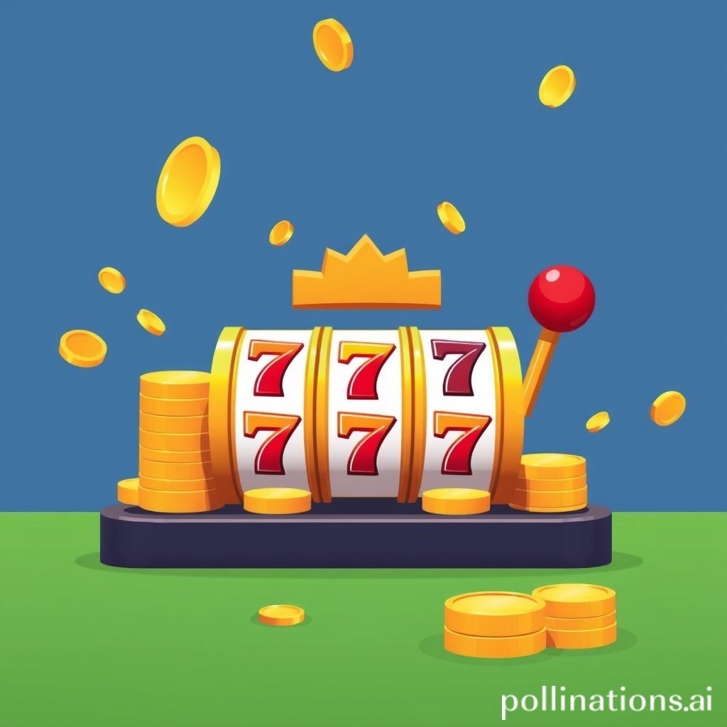 Keuntungan Daftar Slot Via Dana